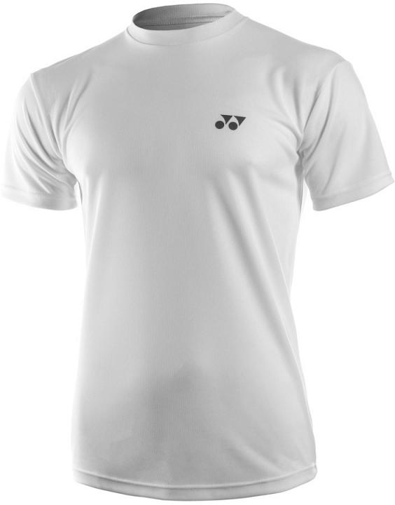 Yonex T-Shirt 100 White